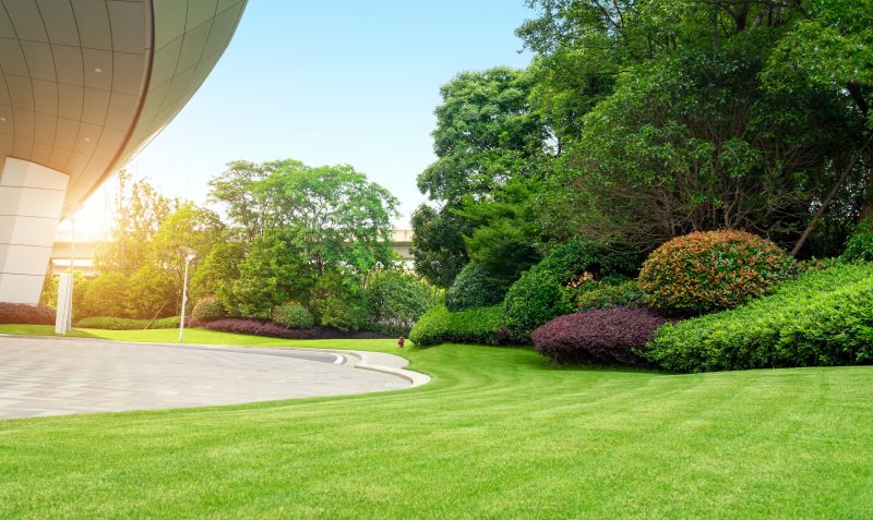 Golf Course Landscaping in Honolulu, HI