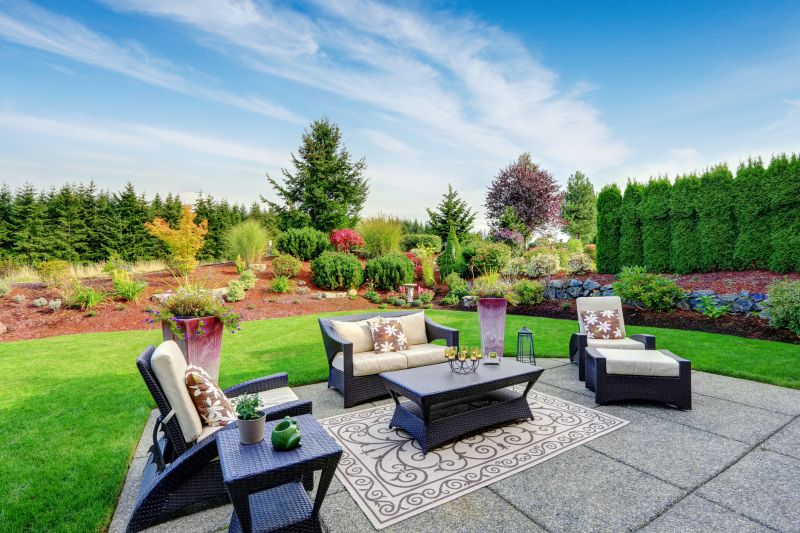 Patio Landscaping Service in Honolulu, HI