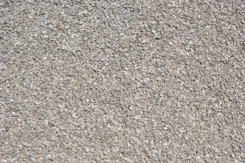 Pea Gravel Spreading in Honolulu, HI