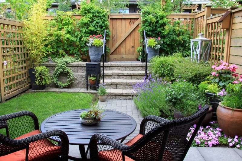 Backyard Remodeling in Ventura County, CA
