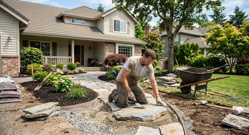 Backyard Remodeling in Honolulu, HI