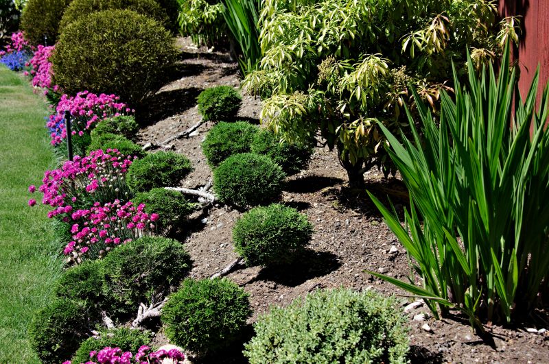 Bush Replacement in Honolulu, HI