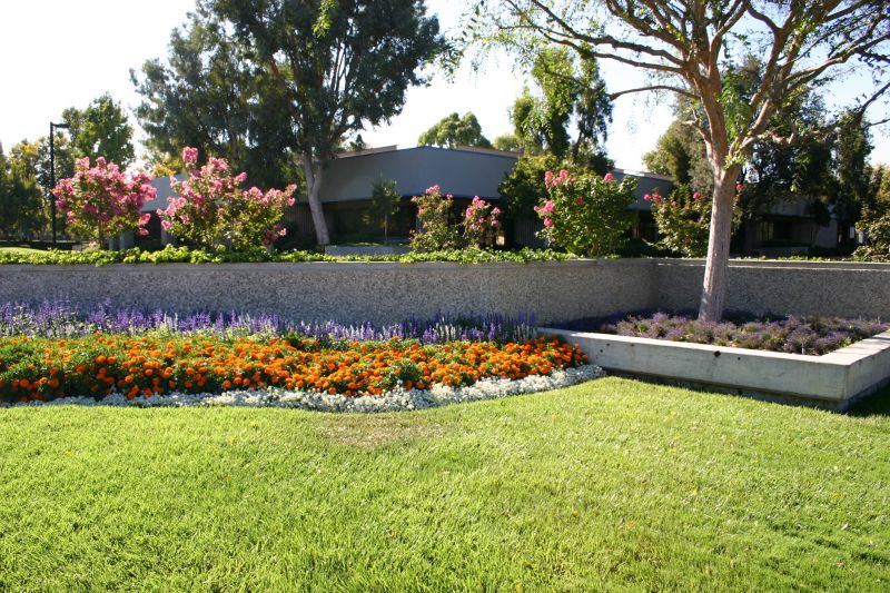 Commercial Gardening in Ventura County, CA