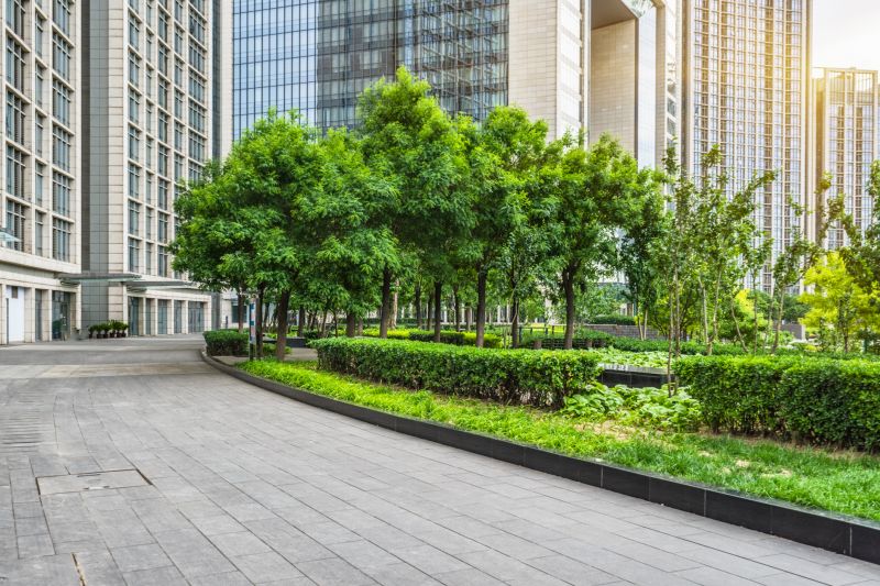 Commercial Landscape Maintenance in Honolulu, HI