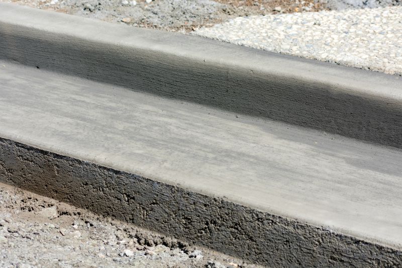 Concrete Curbing Replacement in Honolulu, HI