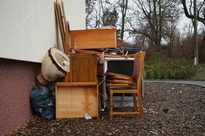 Cost of Wood Pile Removal — Cost of Wood Pile Removal