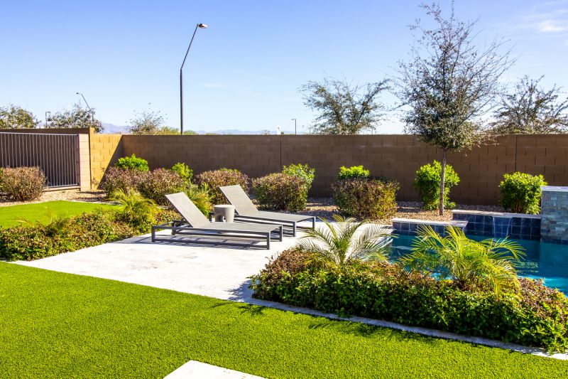 Courtyard Design Service in Ventura County, CA