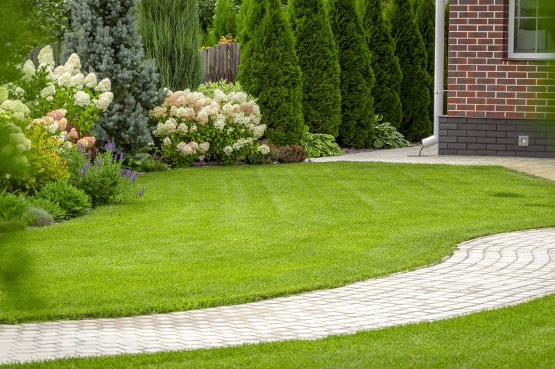 Custom Landscaping in Ventura County, CA