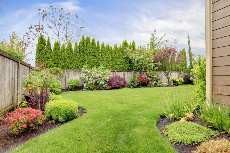 Custom Landscaping in Ventura County, CA