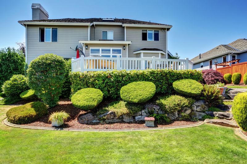 Custom Landscaping in Ventura County, CA