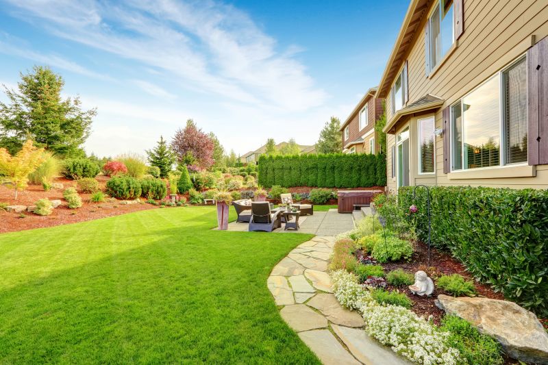Deck Landscaping Service in Honolulu, HI