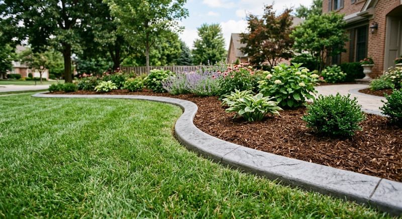 Decorative Curbing Service in Honolulu, HI