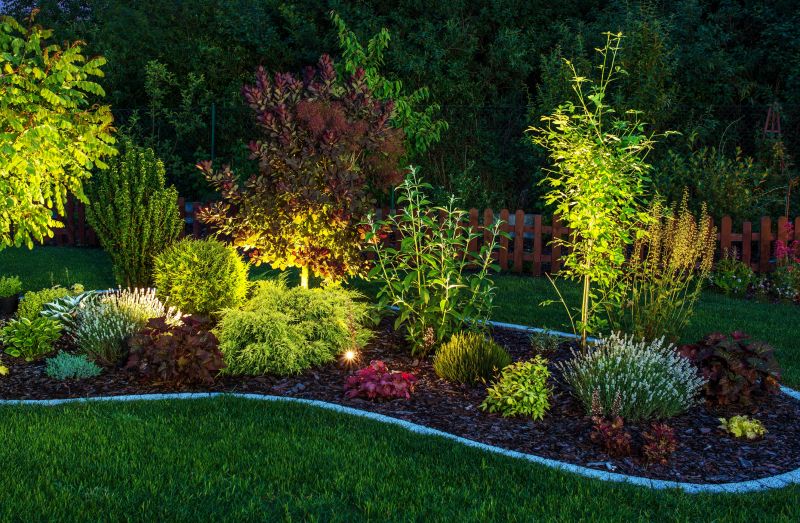 Decorative Curbing Service in Honolulu, HI