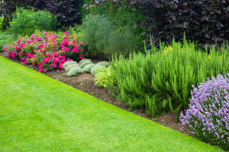 Flower Landscaping in Ventura County, CA