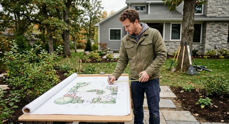 Garden Remodeling Service in Ventura County, CA