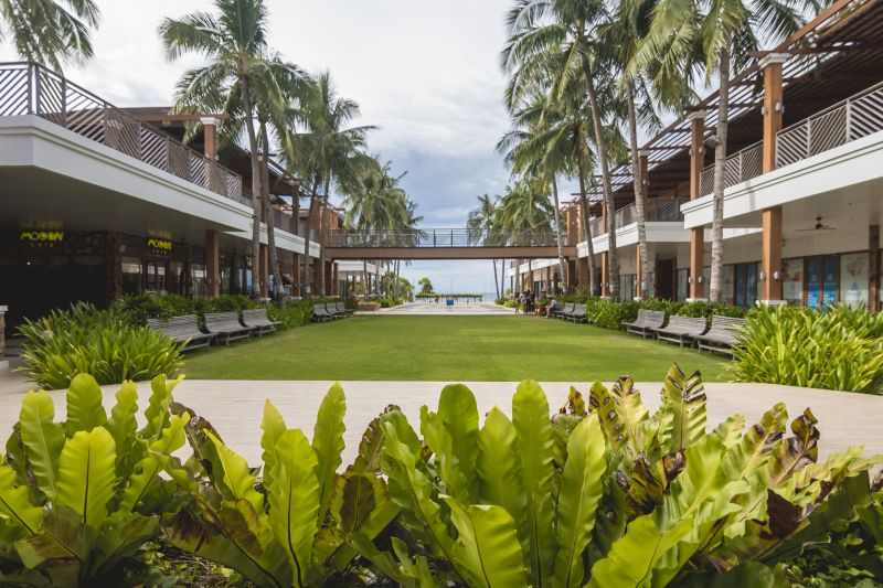 Golf Course Landscaping in Honolulu, HI