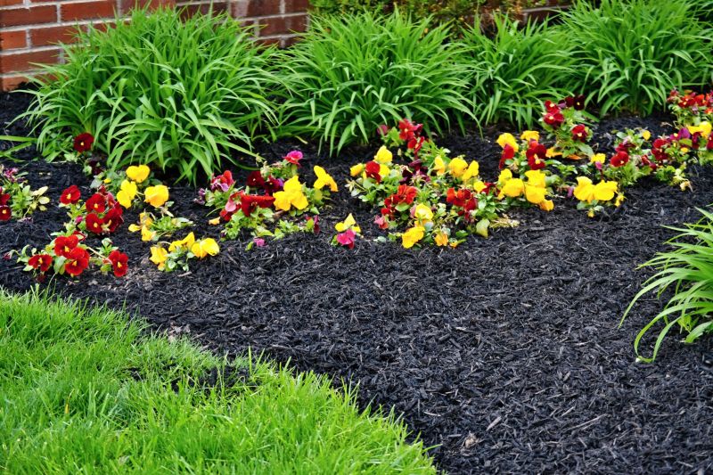 Hotel Mulching in Honolulu, HI