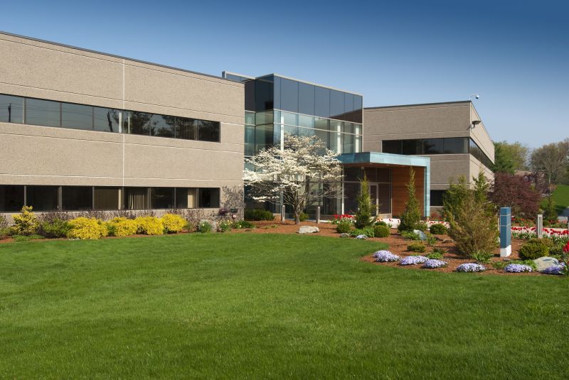 Industrial Landscaping Service in Ventura County, CA