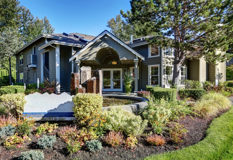 Landscape Remodeling in Honolulu, HI