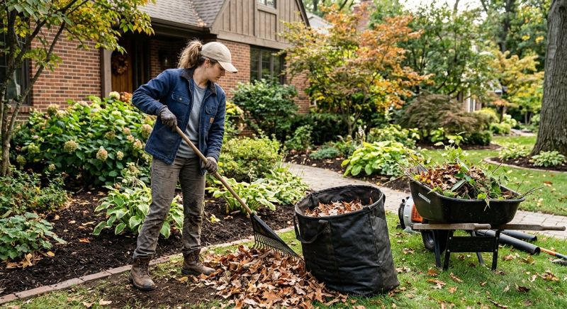 Landscaping Cleanup Service in Honolulu, HI