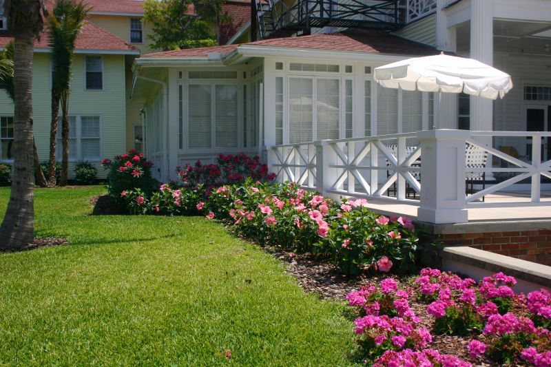 Lawn And Garden Installation in Honolulu, HI