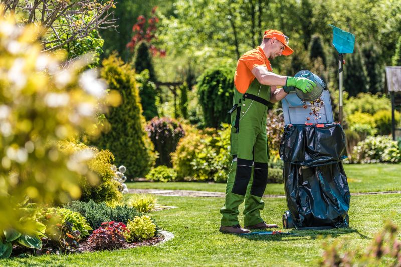 Lawn Cleanup Service in Honolulu, HI