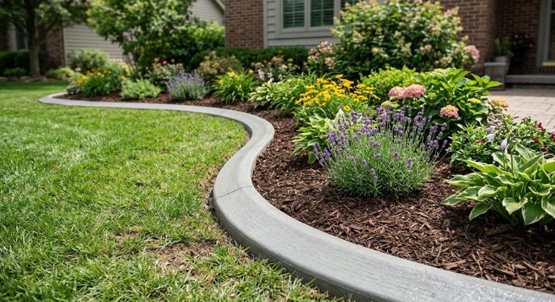 Lawn Curbing Service in Honolulu, HI