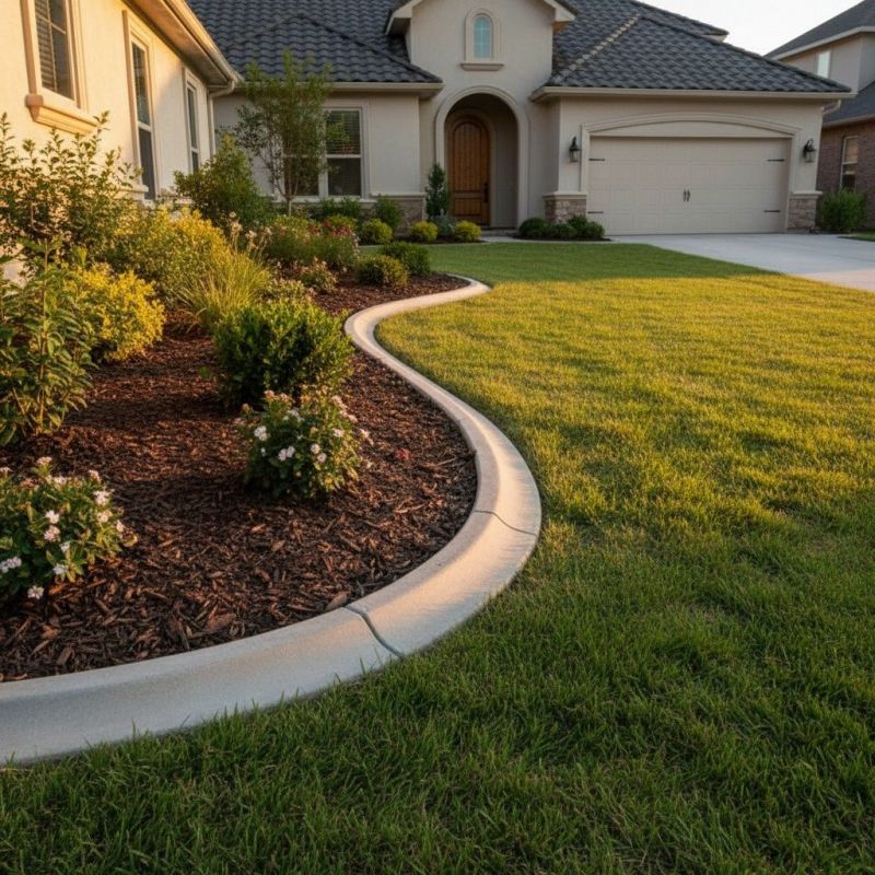 Lawn Curbing Service in Honolulu, HI