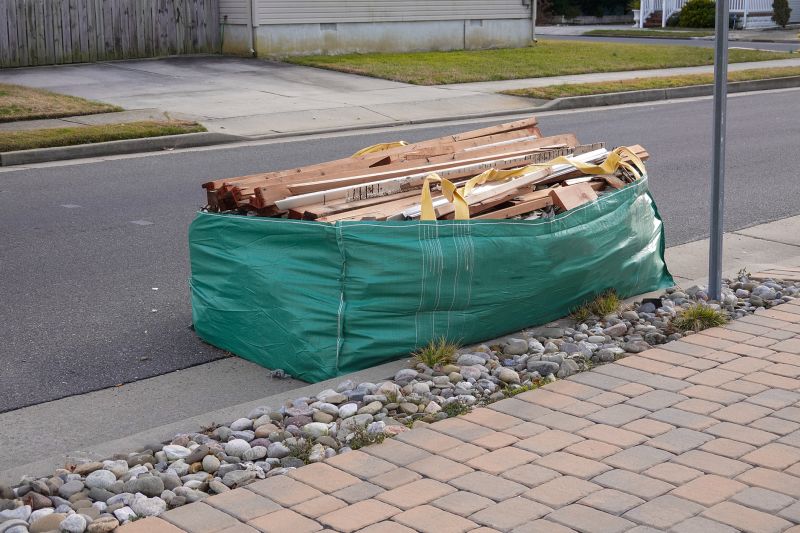 Lawn Waste Removal in Ventura County, CA