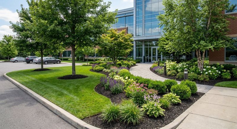 Park Landscaping in Ventura County, CA