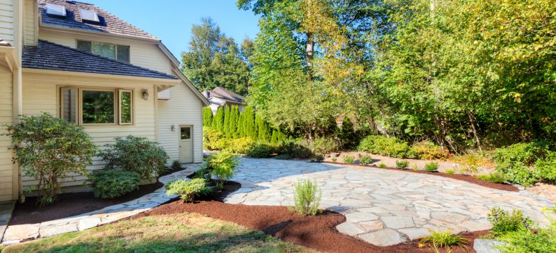 Patio Landscaping Service in Honolulu, HI