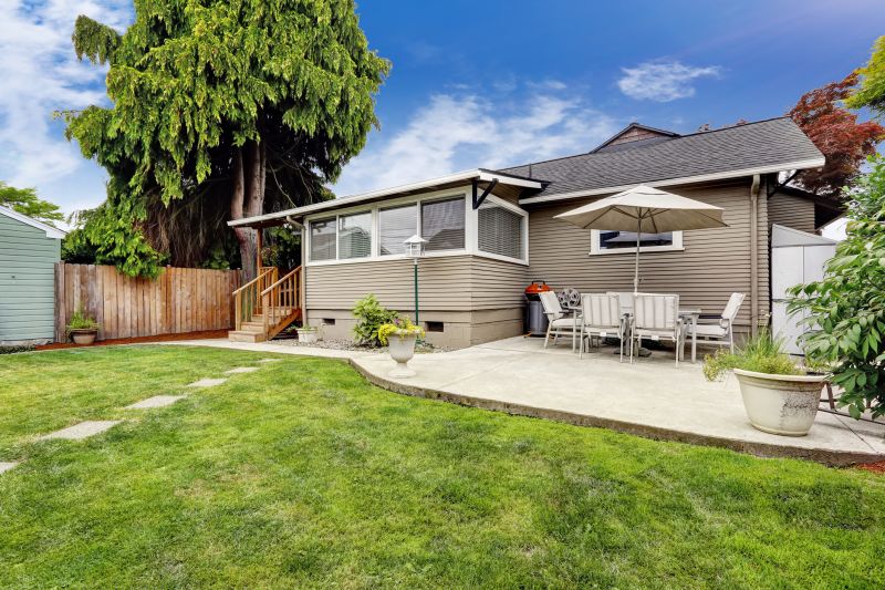 Patio Landscaping Service in Honolulu, HI