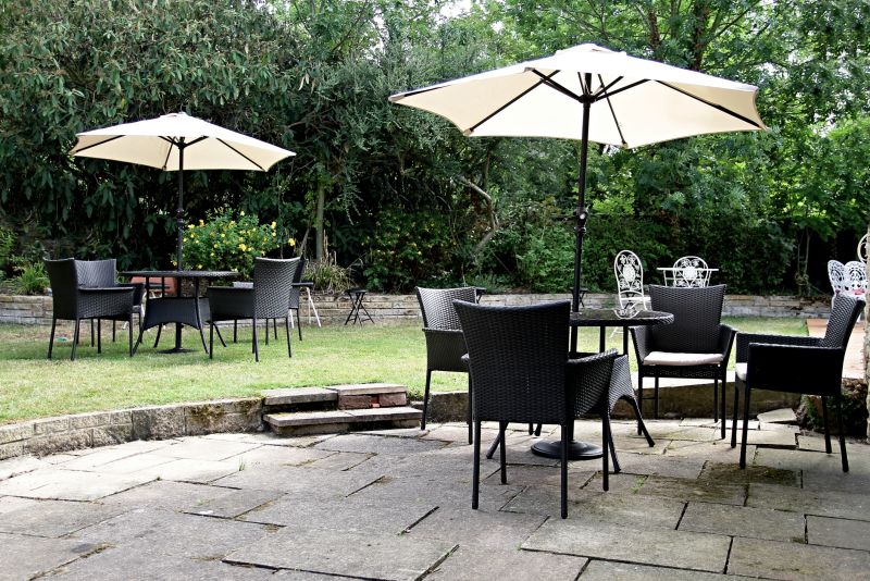 Patio Landscaping Service in Ventura County, CA