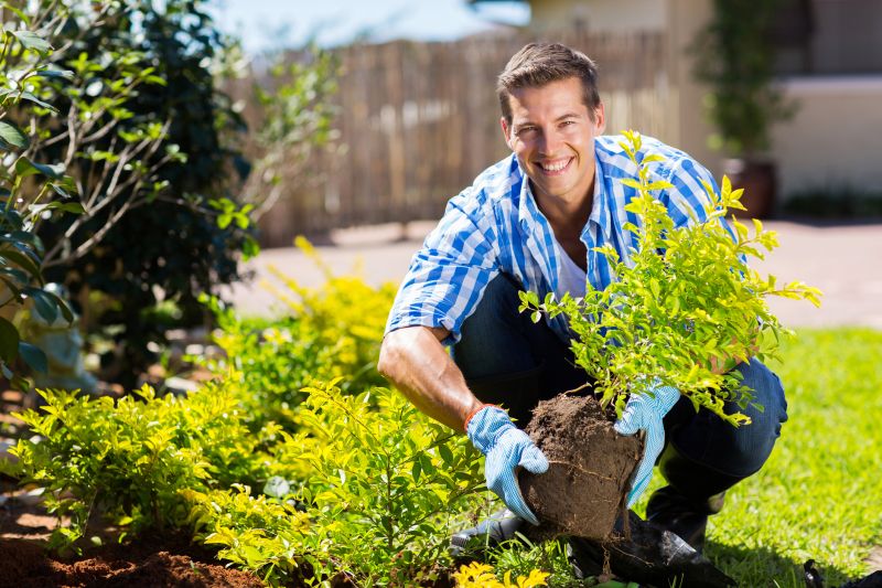 Planting Service in Honolulu, HI