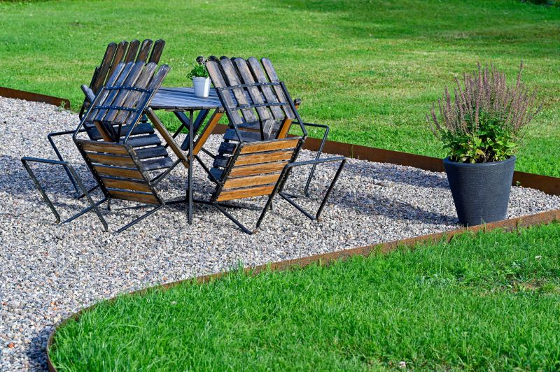 Pool Patio Landscaping in Ventura County, CA