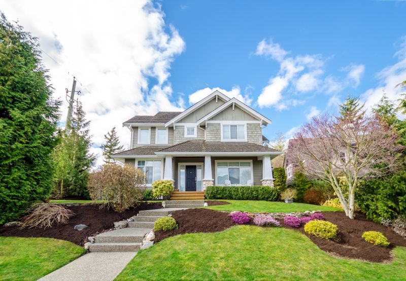 Residential Landscaping in Honolulu, HI