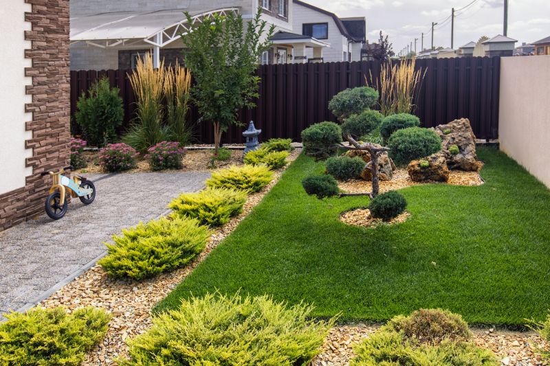 Residential Landscaping in Honolulu, HI