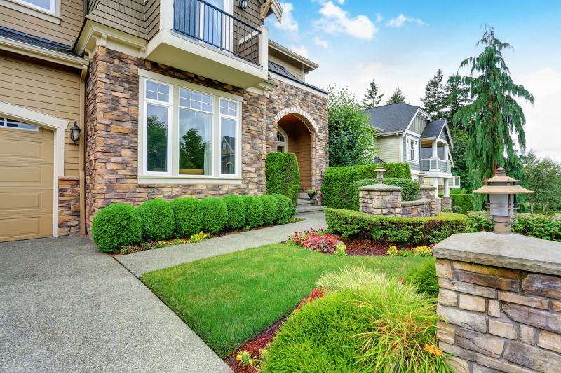 Residential Landscaping in Ventura County, CA