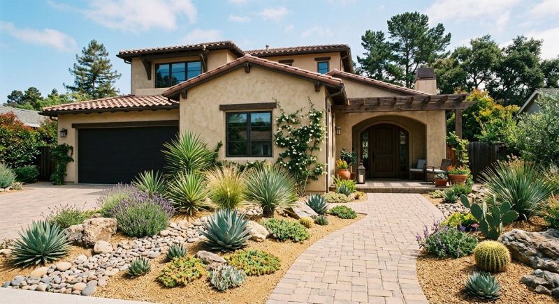Softscaping Service in Honolulu, HI