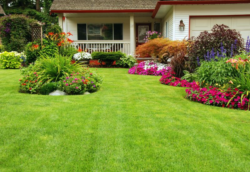 Softscaping Service in Ventura County, CA