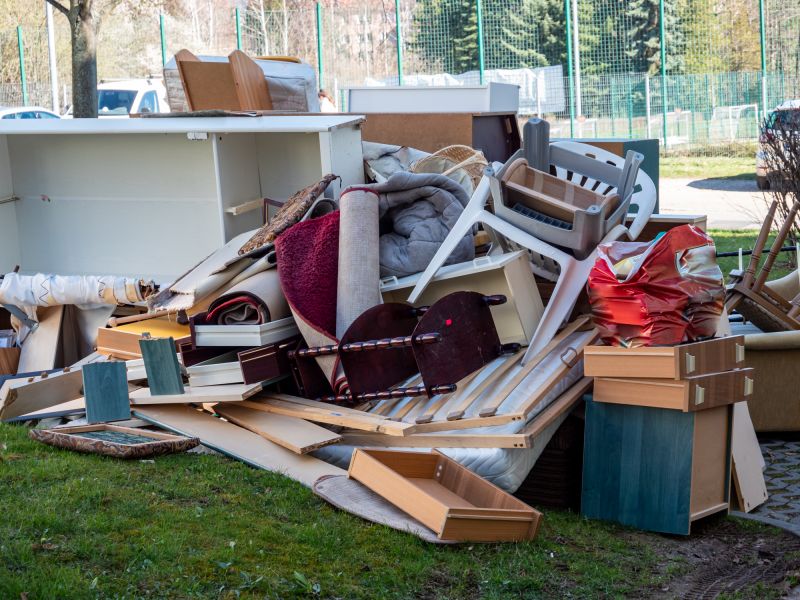 Space-Smart Ideas — Quick Tip